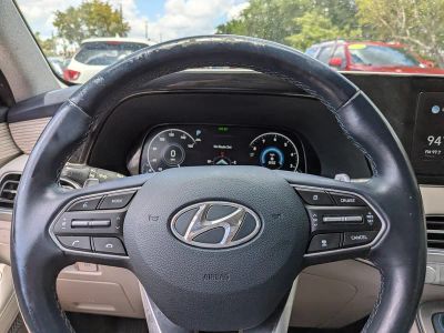 2022 Hyundai Palisade — photo 28 view