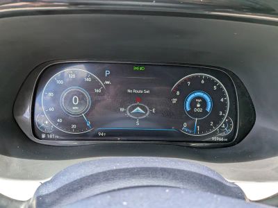 2022 Hyundai Palisade — photo 29 view