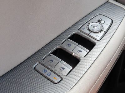 2022 Hyundai Palisade — photo 24 view