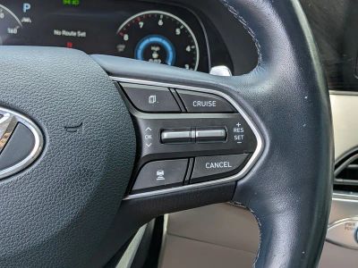 2022 Hyundai Palisade — photo 27 view