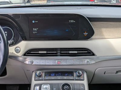 2022 Hyundai Palisade — photo 21 view