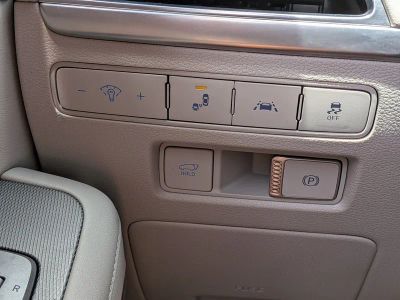 2022 Hyundai Palisade — photo 25 view