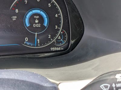 2022 Hyundai Palisade — photo 30 view