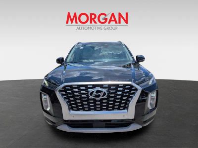 2022 Hyundai Palisade — photo 10 view