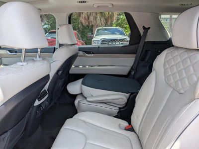 2022 Hyundai Palisade — photo 15 view
