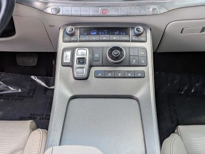 2022 Hyundai Palisade — photo 22 view