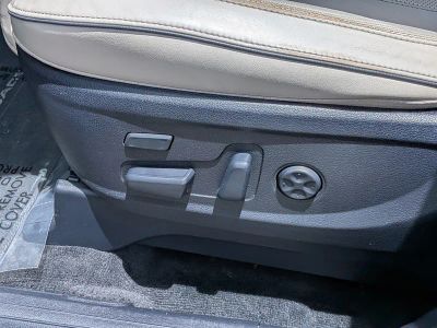 2022 Hyundai Palisade — photo 23 view