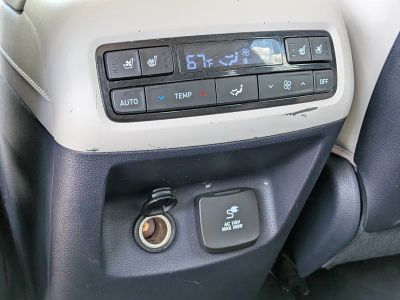 2022 Hyundai Palisade — photo 16 view