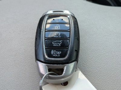 2022 Hyundai Palisade — photo 35 view