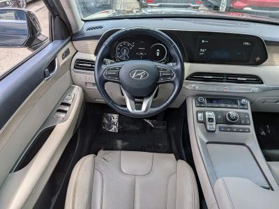 2022 Hyundai Palisade — photo 19 view