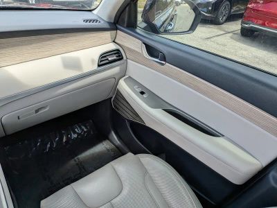 2022 Hyundai Palisade — photo 20 view