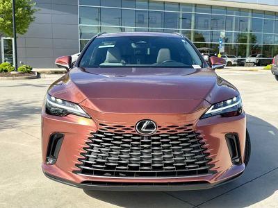 2023 Lexus RX - Photo 4