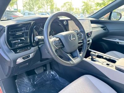 2023 Lexus RX - Photo 20