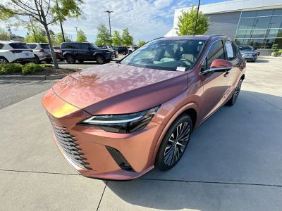2023 Lexus RX - Photo 5