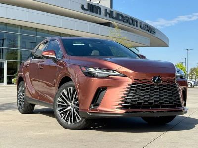 2023 Lexus RX - Photo 1