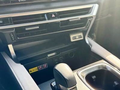 2023 Lexus RX - Photo 30