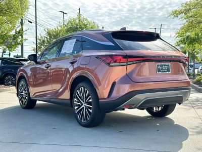 2023 Lexus RX - Photo 6