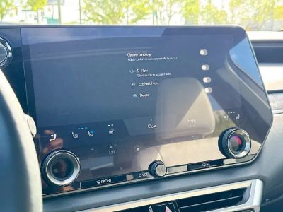 2023 Lexus RX - Photo 28