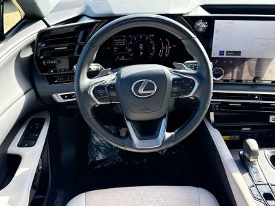 2023 Lexus RX - Photo 37