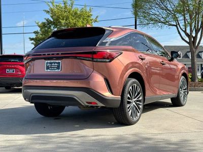 2023 Lexus RX - Photo 8