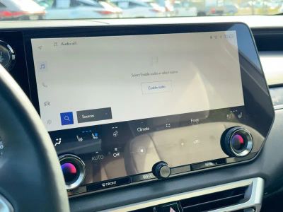 2023 Lexus RX - Photo 25