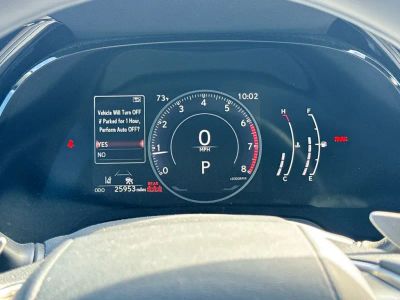 2023 Lexus RX - Photo 3