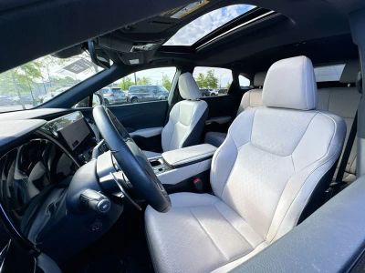 2023 Lexus RX - Photo 10