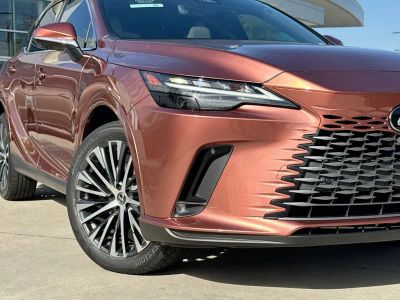 2023 Lexus RX - Photo 9