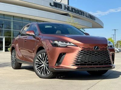 2023 Lexus RX - Photo 2