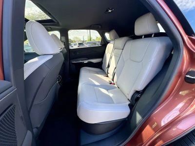 2023 Lexus RX - Photo 31