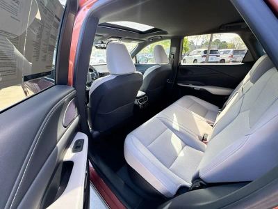 2023 Lexus RX - Photo 32