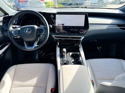 2023 Lexus RX - Photo 24