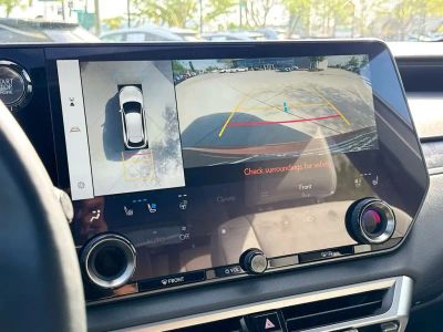 2023 Lexus RX - Photo 27