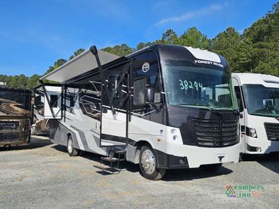 2026 Forest River RV FR3 Plus - Photo 1