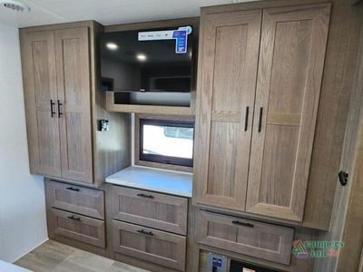 2026 Forest River RV FR3 Plus - Photo 47