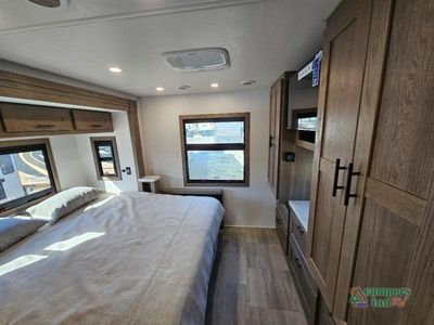 2026 Forest River RV FR3 Plus - Photo 45