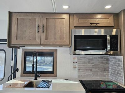 2026 Forest River RV FR3 Plus - Photo 25