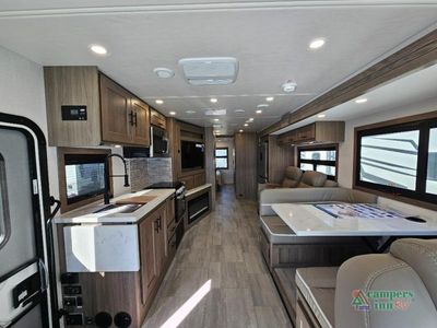 2026 Forest River RV FR3 Plus - Photo 8
