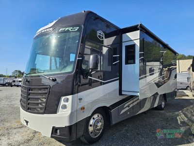 2026 Forest River RV FR3 Plus - Photo 4