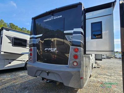 2026 Forest River RV FR3 Plus - Photo 3