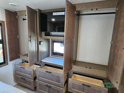 2026 Forest River RV FR3 Plus - Photo 48