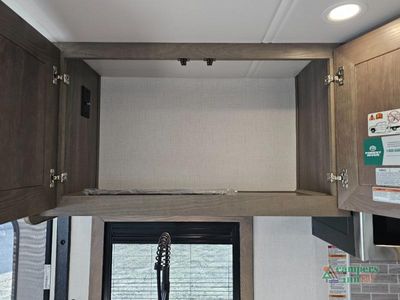2026 Forest River RV FR3 Plus - Photo 26