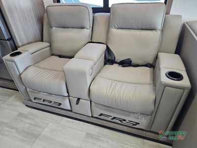 2026 Forest River RV FR3 Plus - Photo 36