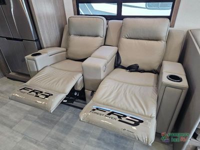 2026 Forest River RV FR3 Plus - Photo 37