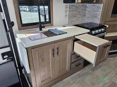 2026 Forest River RV FR3 Plus - Photo 24