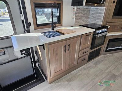 2026 Forest River RV FR3 Plus - Photo 17