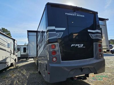2026 Forest River RV FR3 Plus - Photo 5