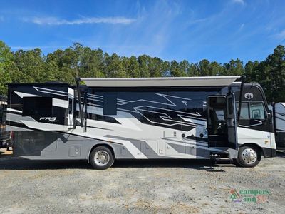 2026 Forest River RV FR3 Plus - Photo 2
