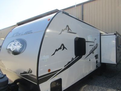 2024 Forest River Cherokee Black Label - Photo 3