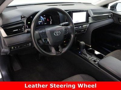 2025 Toyota Camry FWD - Photo 13